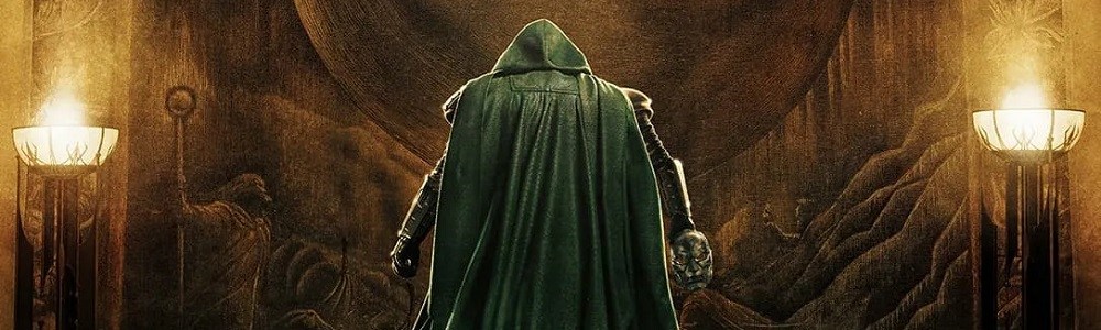 Купища Марвел-герои в трейлъра за AVENGERS: DOOMSDAY Купища Марвел-герои в трейлъра за AVENGERS: DOOMSDAY