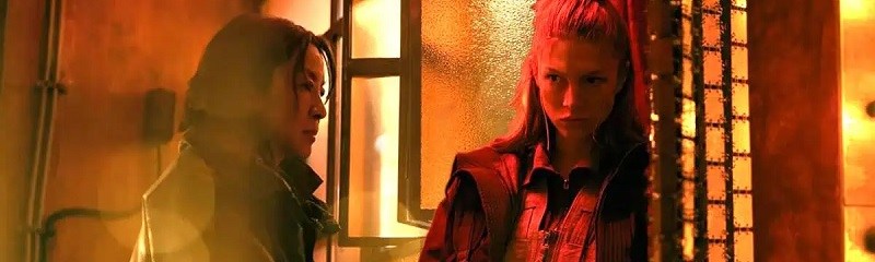 Първи кадри от Blade Runner 2099 Първи кадри от Blade Runner 2099