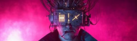 neuromancer