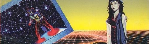 neuromancer book t