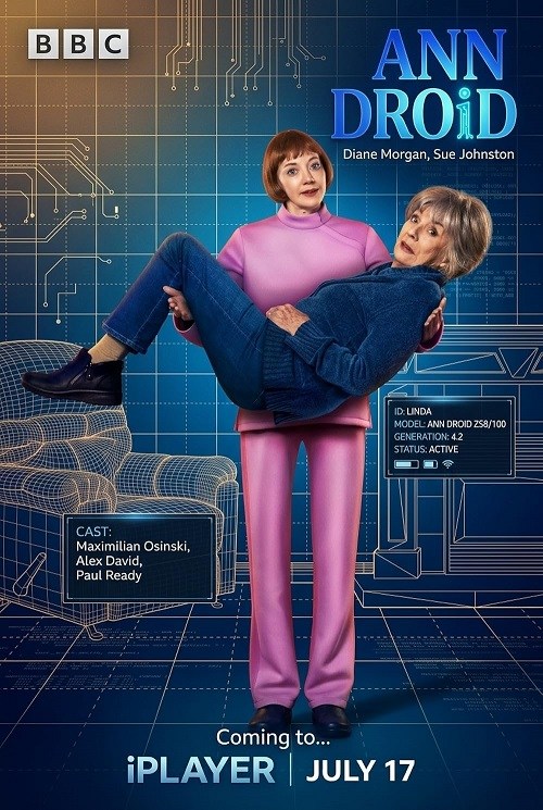 ann droid