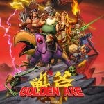 Golden Axe