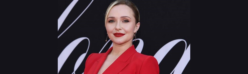 Почина Хейдън Панетиер Почина Хейдън Панетиер