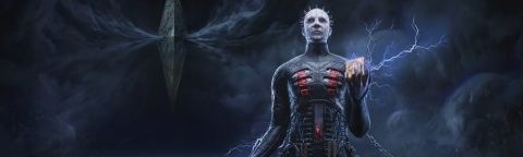hellraiser revival