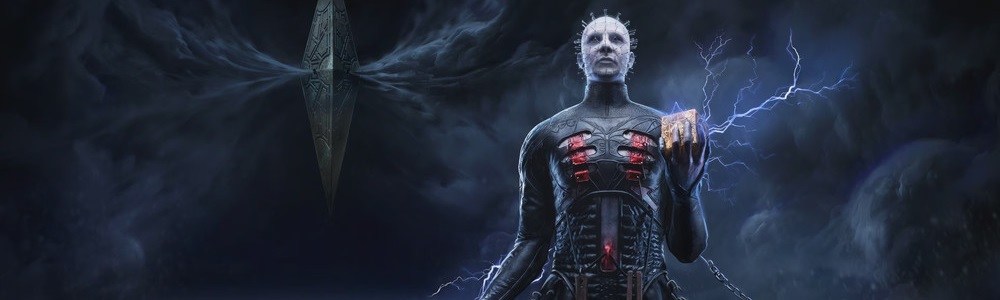 Hellraiser се съживява в нова игра Hellraiser се съживява в нова игра
