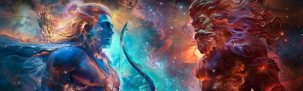 Санскритският епос „Рамаяна“ става на блокбъстър
