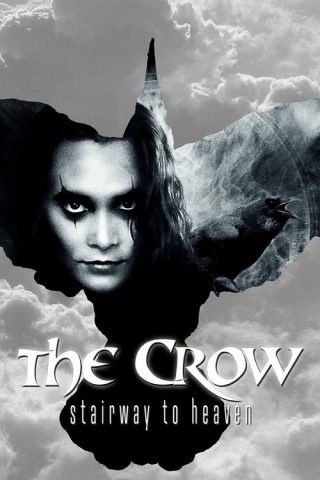 the crow stairway to heaven