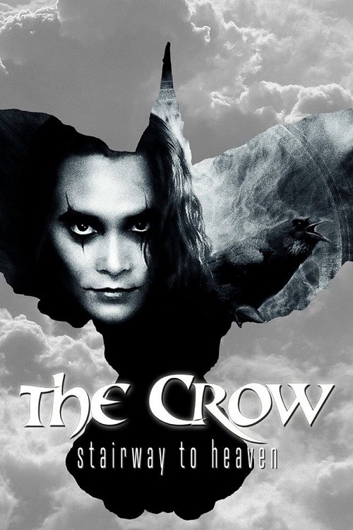 the crow stairway to heaven