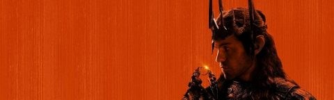 the lord of the rings the rings of power
