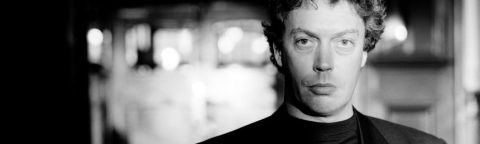 tim curry