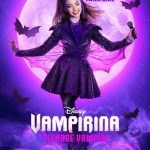 Vampirina: Teenage Vampire