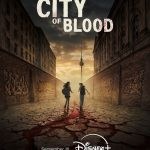 City of Blood