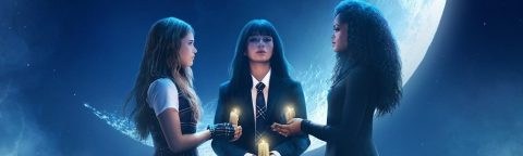 coven academy