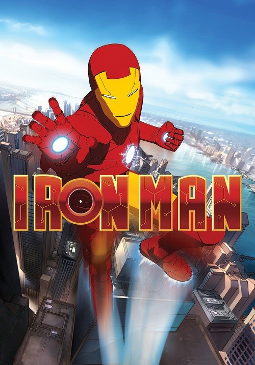 iron man