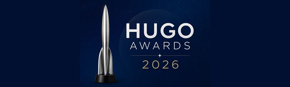 Раздадоха наградите Хюго за 2026 г. Раздадоха наградите Хюго за 2026 г.