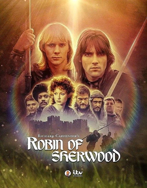 robin of sherwood