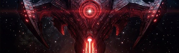 Метъл и космически убийци
