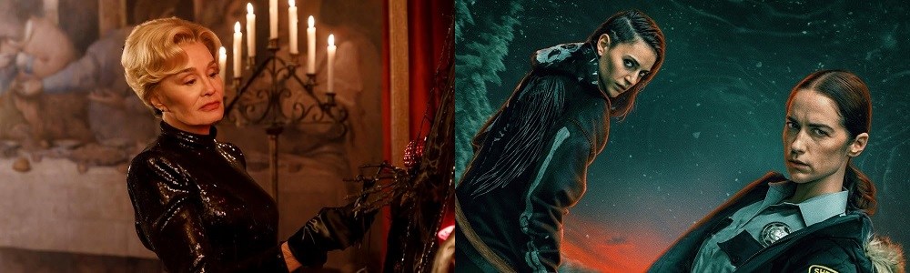 AHS – подновен, Revival – спрян AHS – подновен, Revival – спрян