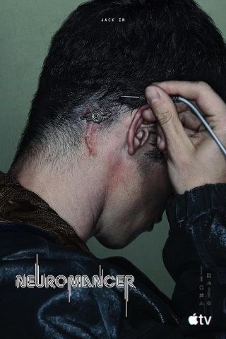 neuromancer